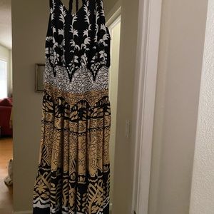 Women’s sun dress